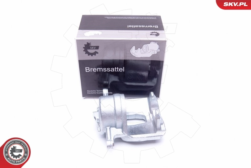 Brake Caliper
